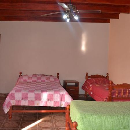 Apart Hotel Don Benito Cafayate Room photo