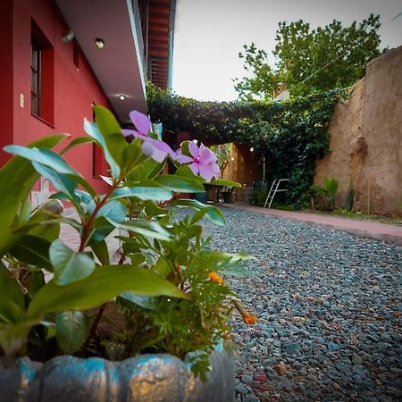 Apart Hotel Don Benito Cafayate Exterior photo